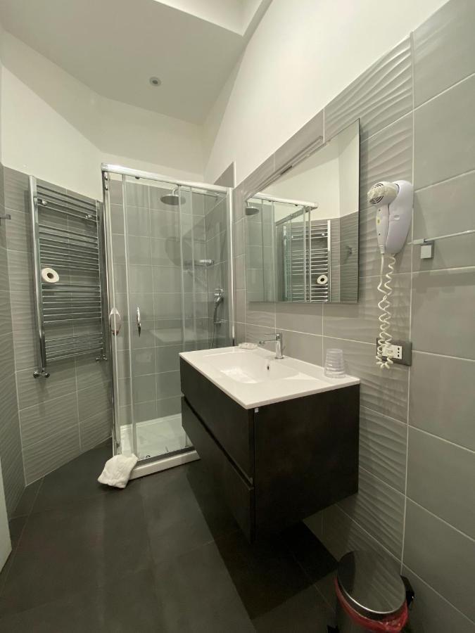 Alojamento de Acomodação e Pequeno-almoço Amuri Room&suite 3*