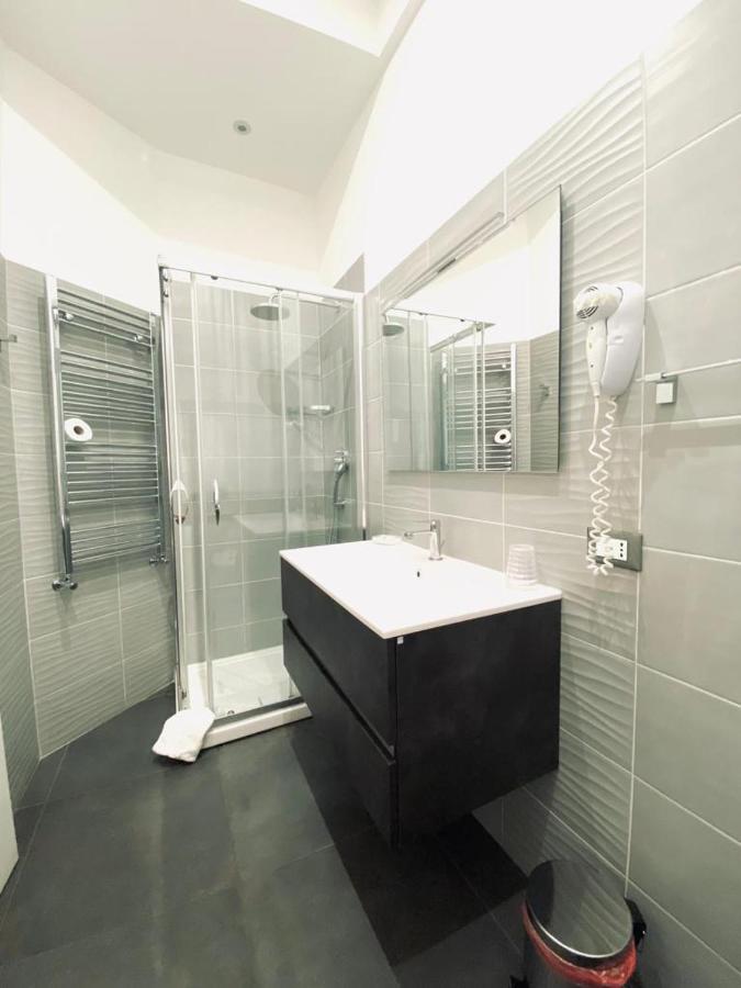 Alojamento de Acomodação e Pequeno-almoço Amuri Room&suite