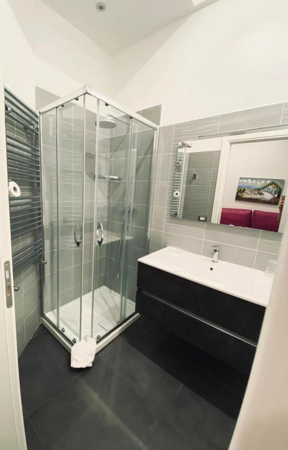 Alojamento de Acomodação e Pequeno-almoço Amuri Room&suite Palermo