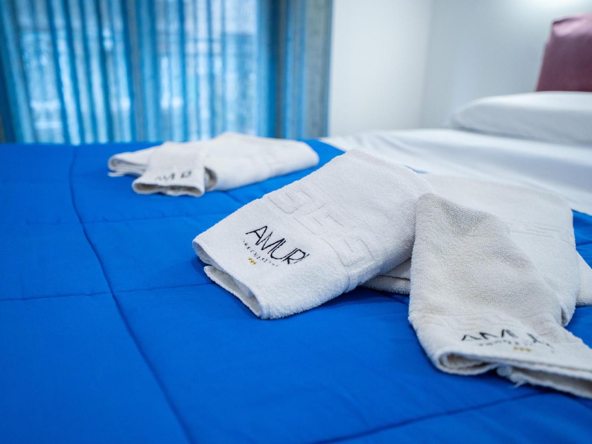 Amuri Room&suite Alojamento de Acomodação e Pequeno-almoço 3*