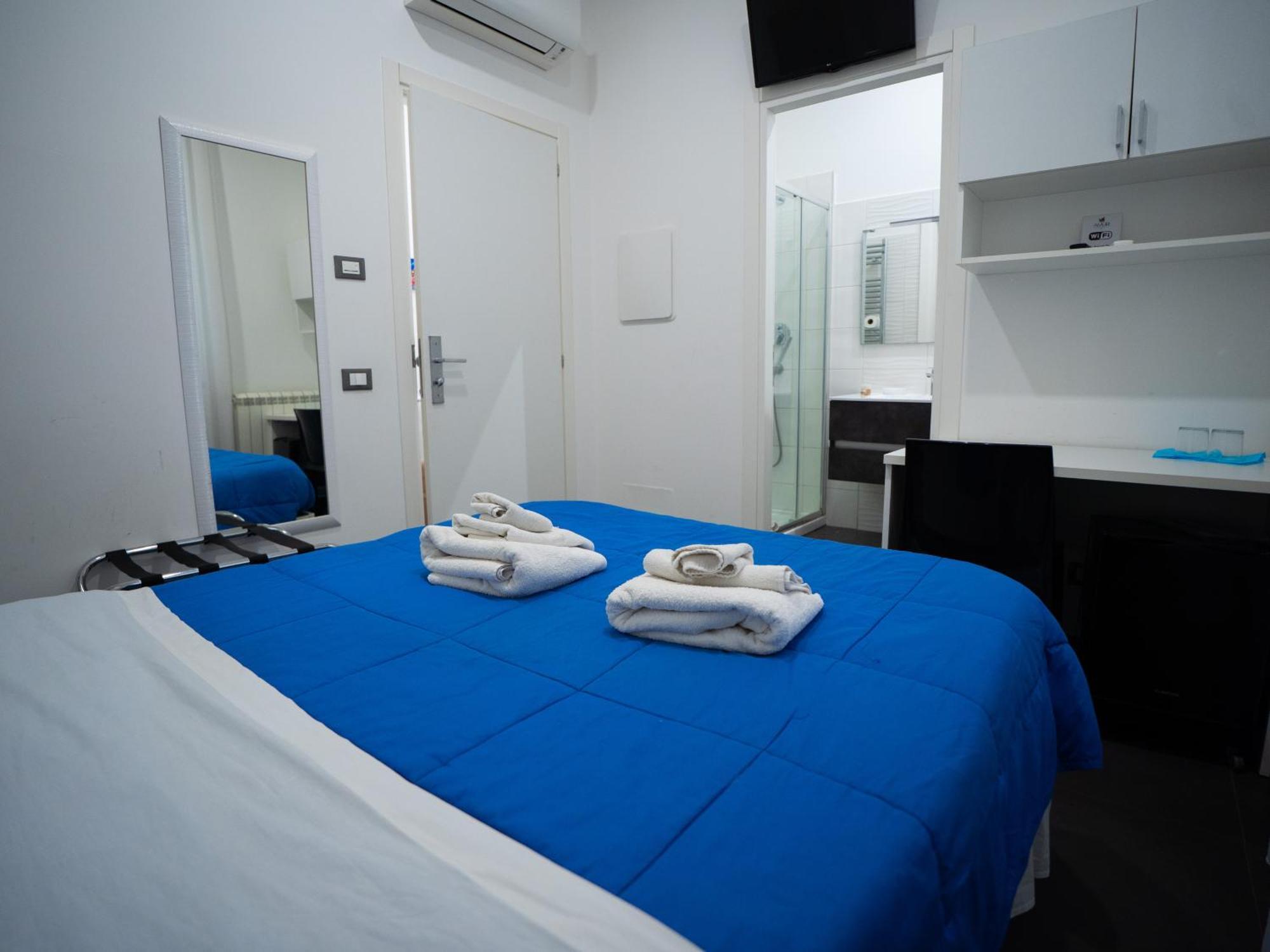 Amuri Room&suite 3*