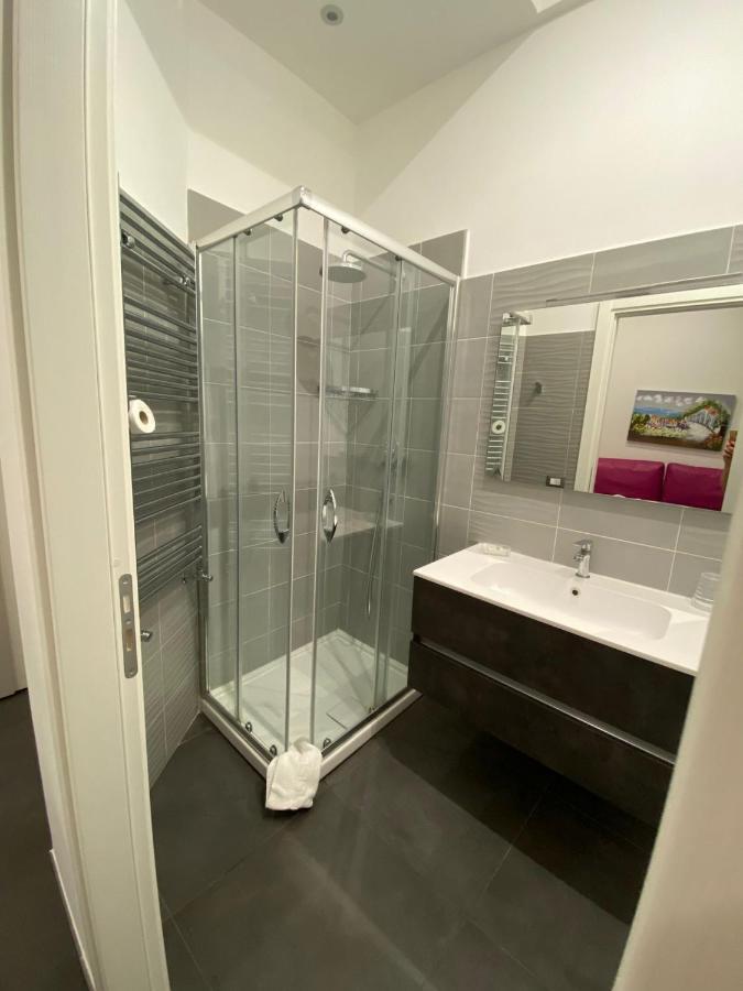 Amuri Room&suite 3* Palerme