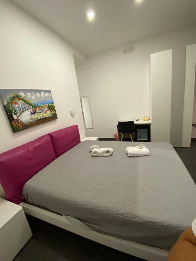 Frühstückspension Amuri Room&suite 3*