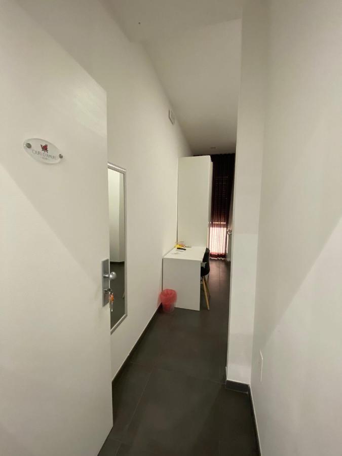 Amuri Room&suite Frühstückspension