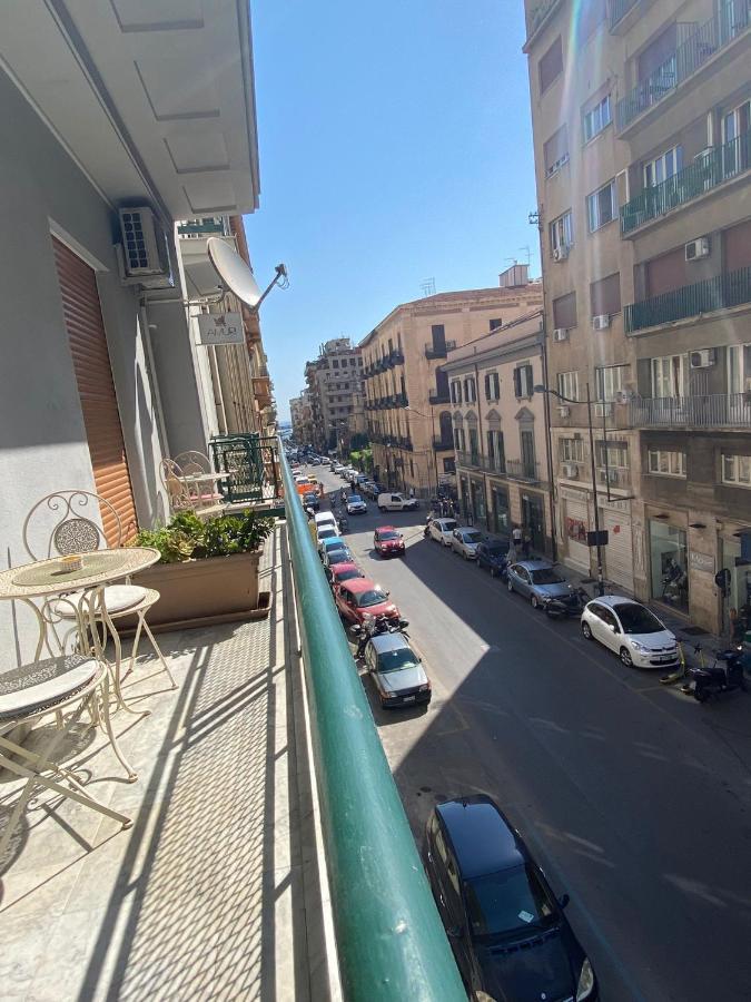 Couette-café Amuri Room&suite Palerme