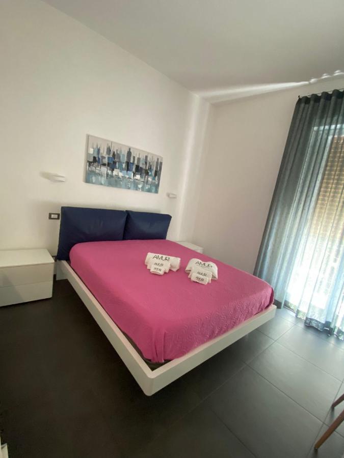Amuri Room&suite Palerme