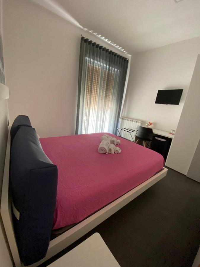 Couette-café Amuri Room&suite 3*