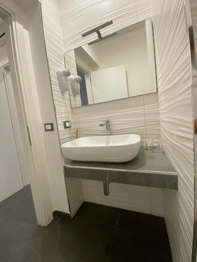Couette-café Amuri Room&suite 3*