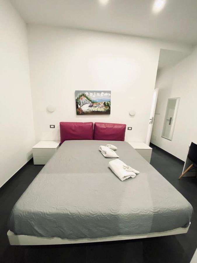 Amuri Room&suite Couette-café 3*