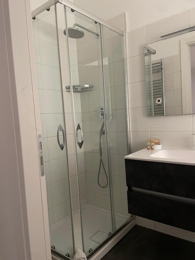 Couette-café Amuri Room&suite