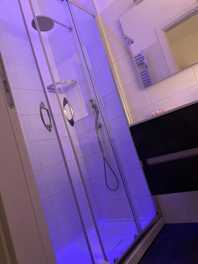 Amuri Room&suite Couette-café