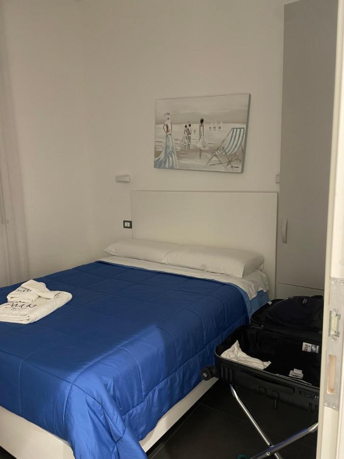 Couette-café Amuri Room&suite Palerme