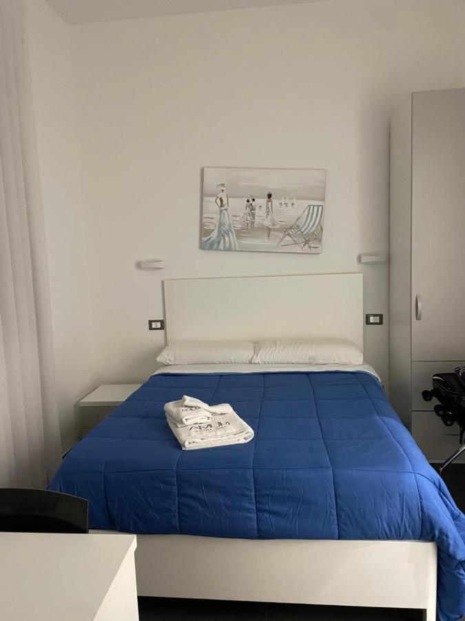 Amuri Room&suite Frühstückspension Palermo