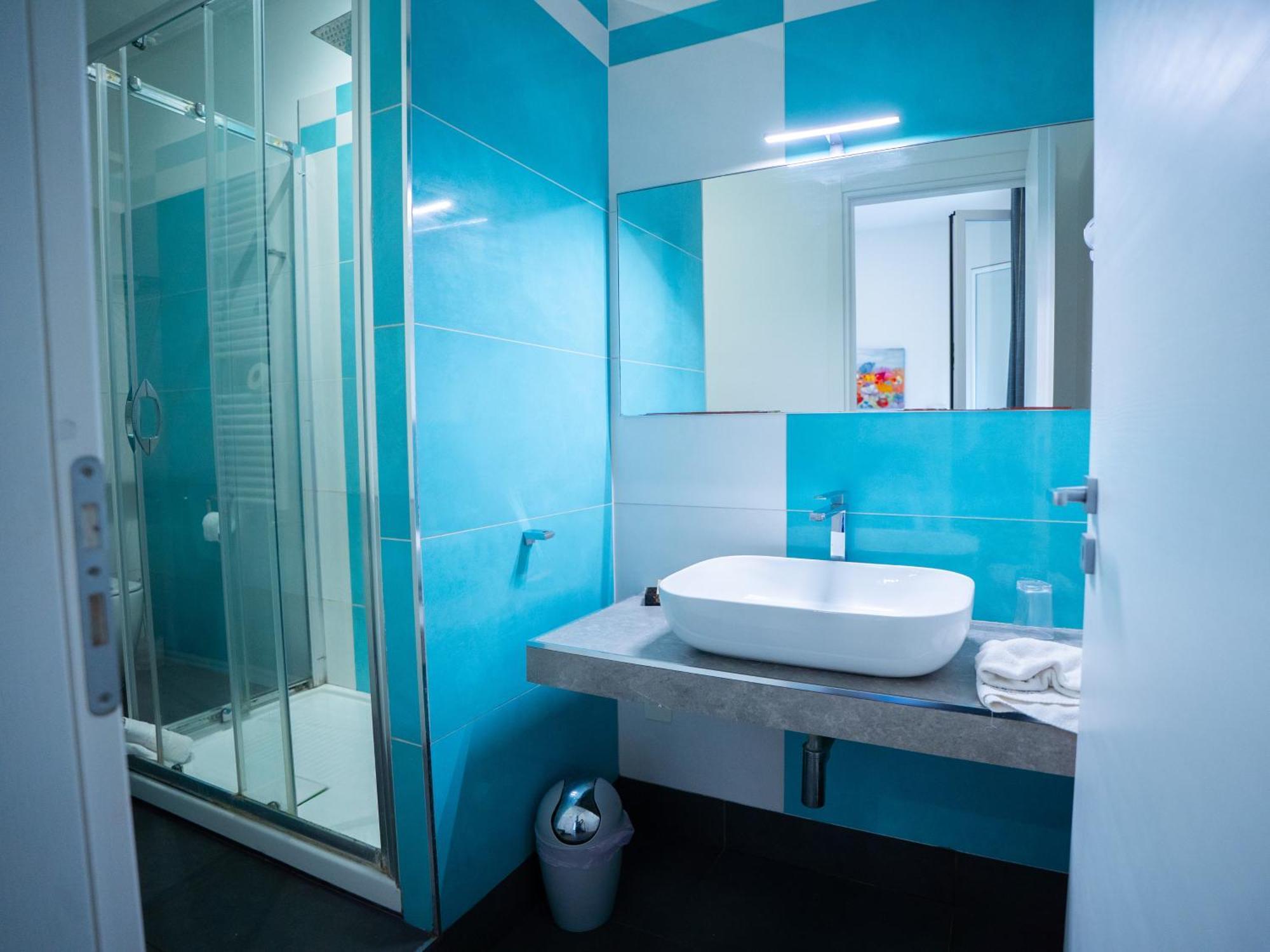 Amuri Room&suite 3* Palerme