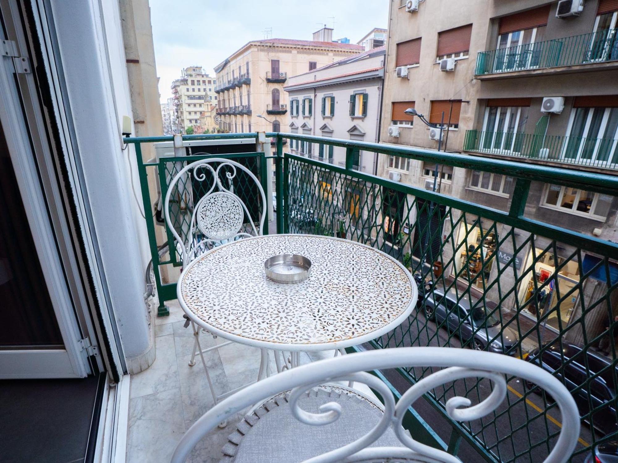 Amuri Room&suite Palerme