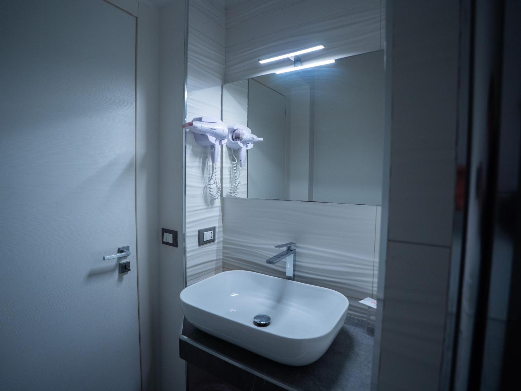 Amuri Room&suite 3* Palerme