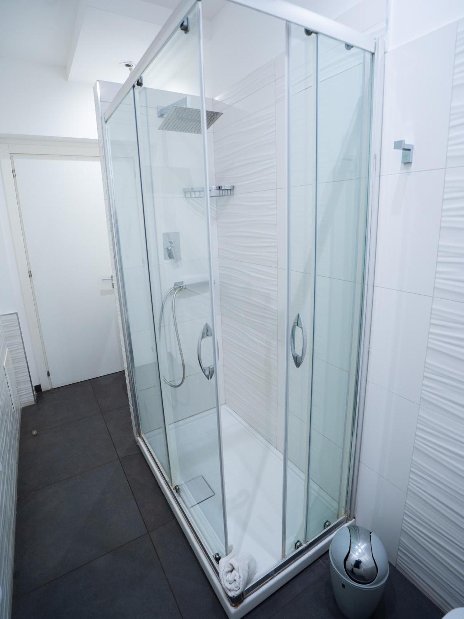 Amuri Room&suite Couette-café 3*