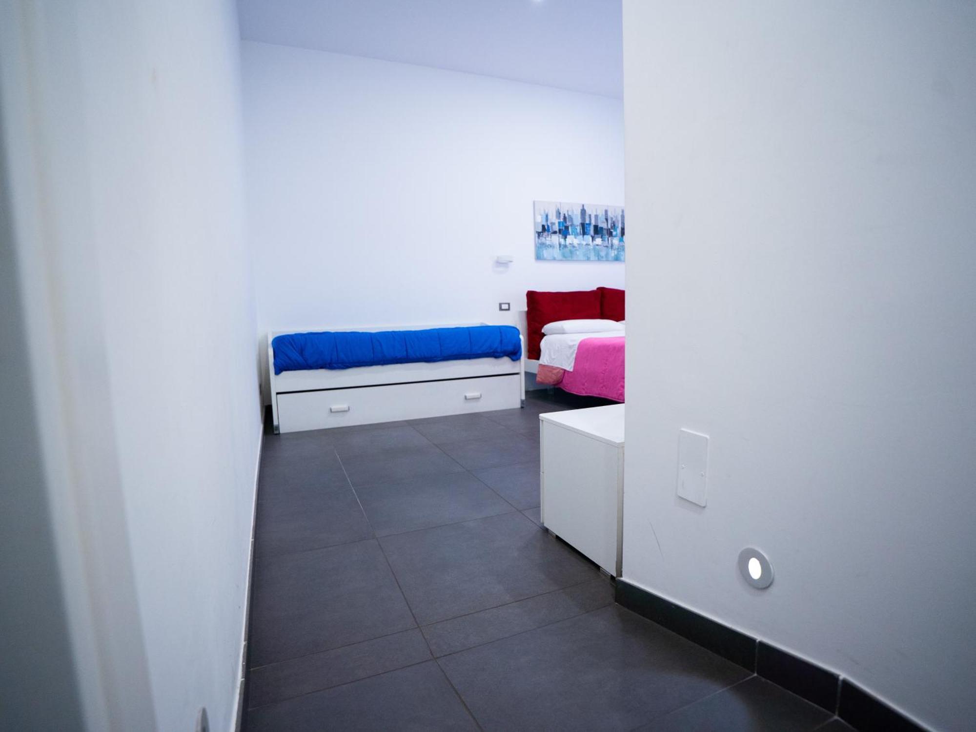 Amuri Room&suite 3*