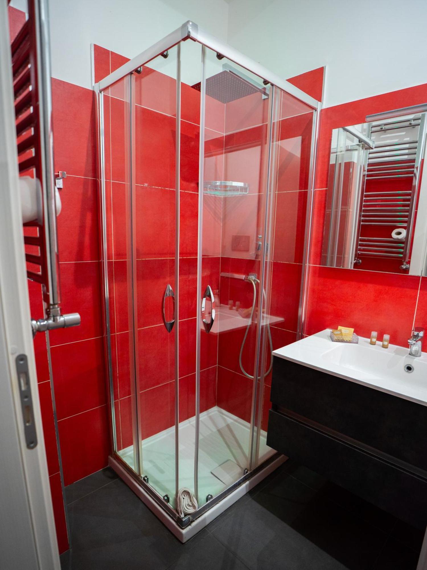 Amuri Room&suite Palerme