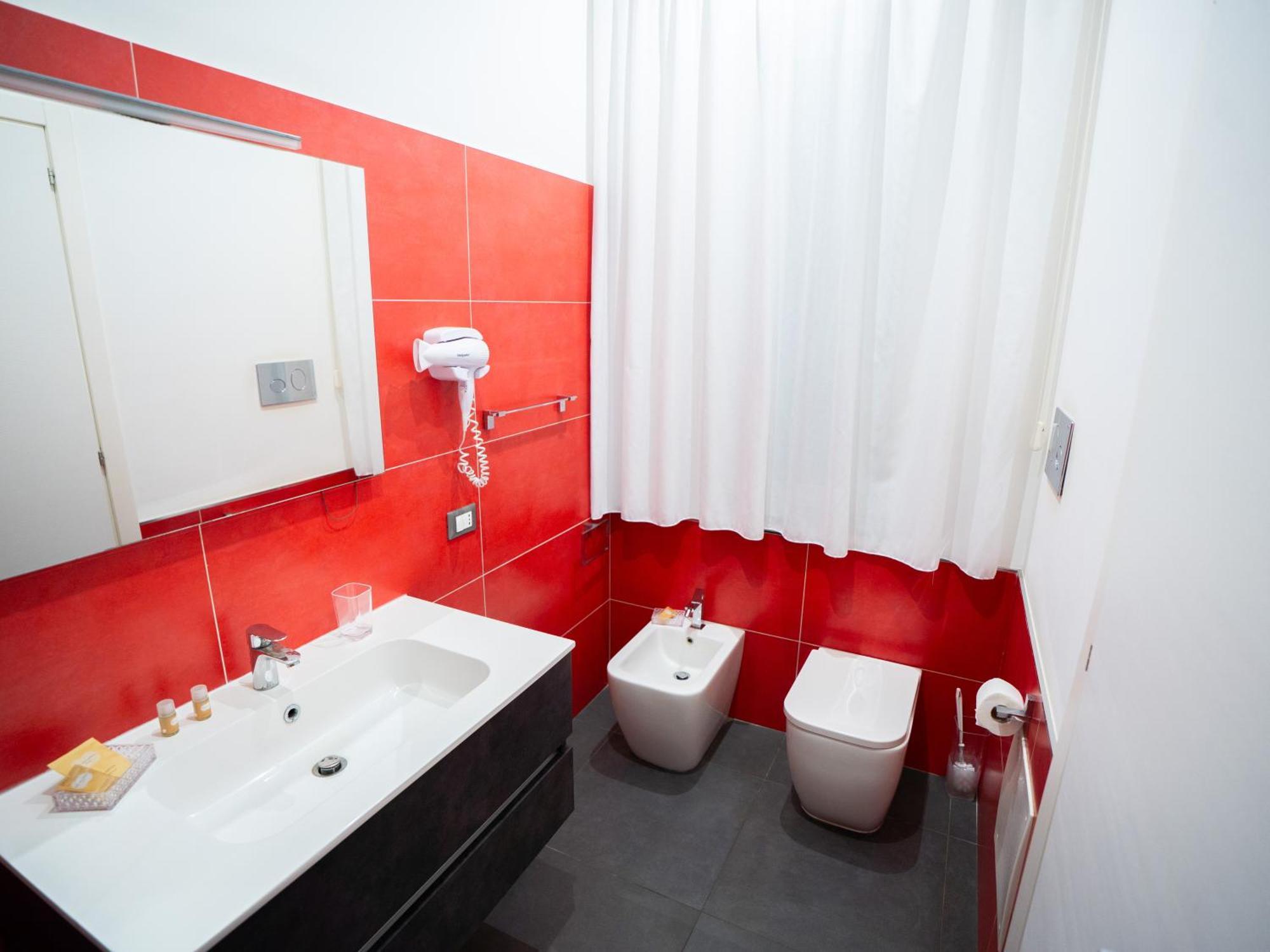 Amuri Room&suite