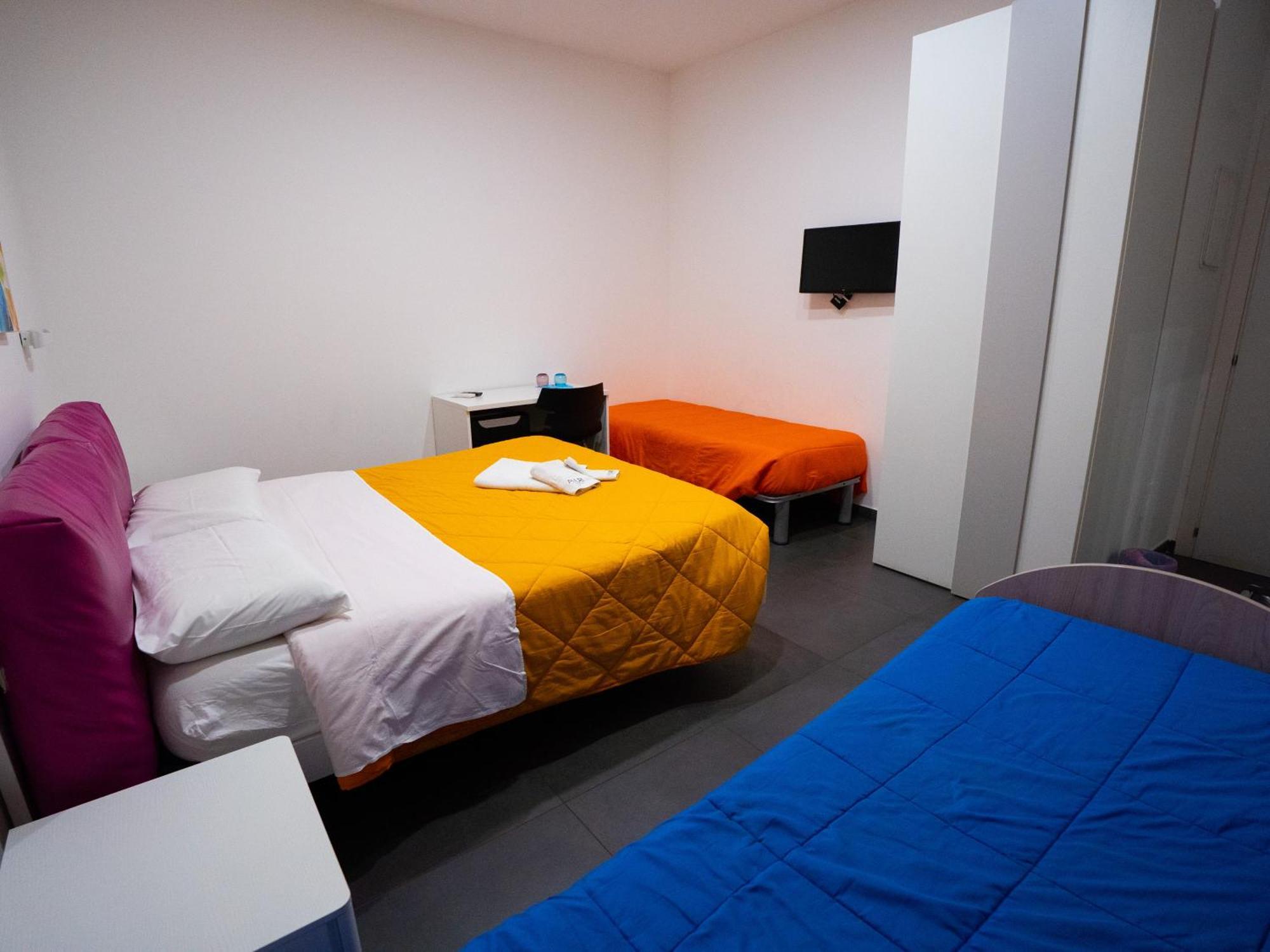 Amuri Room&suite Frühstückspension