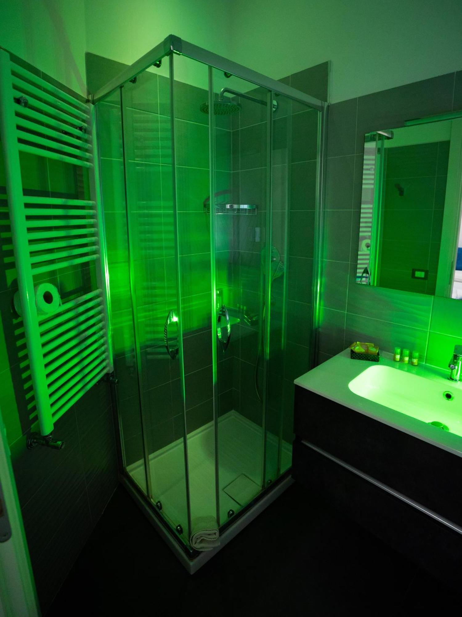 Couette-café Amuri Room&suite 3*