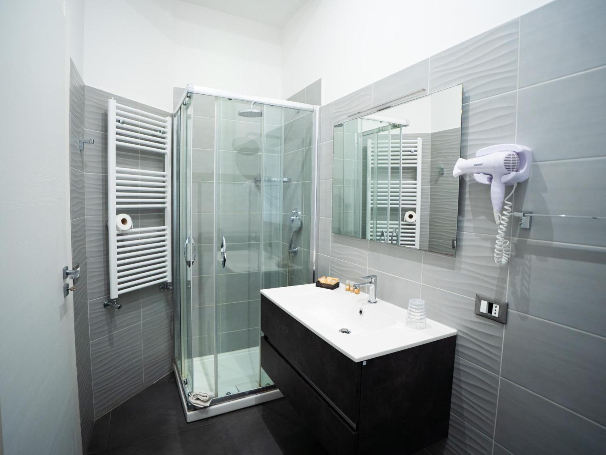 Amuri Room&suite Frühstückspension Palermo
