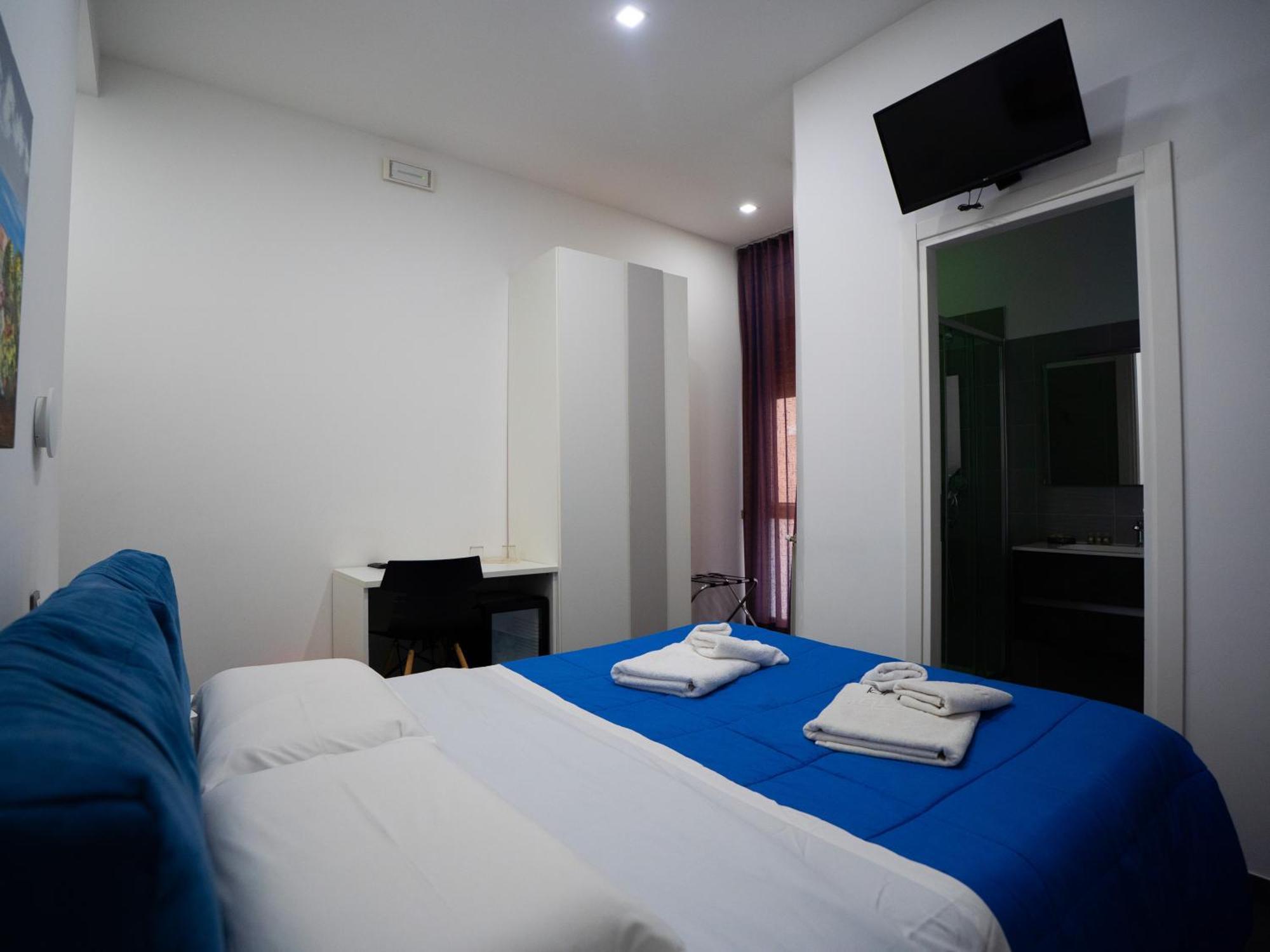Amuri Room&suite Palerme