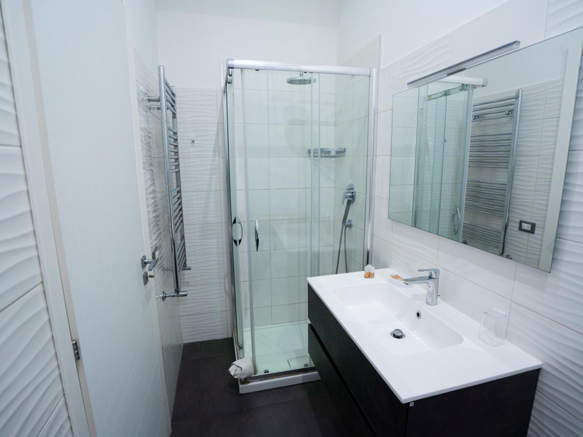 Frühstückspension Amuri Room&suite