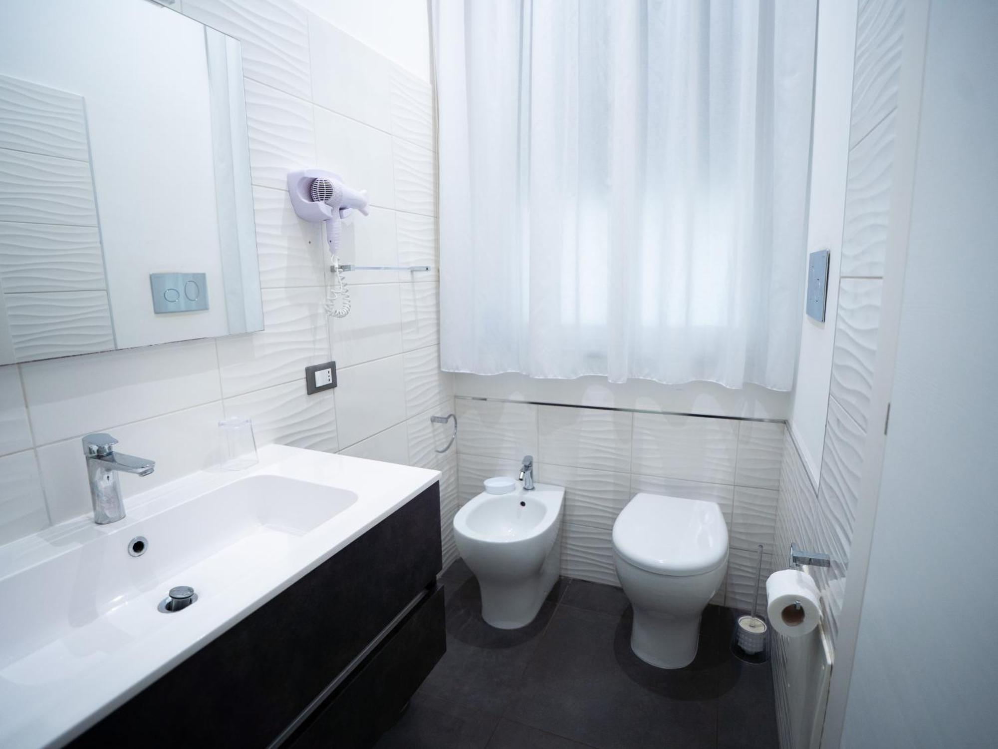 Couette-café Amuri Room&suite Palerme