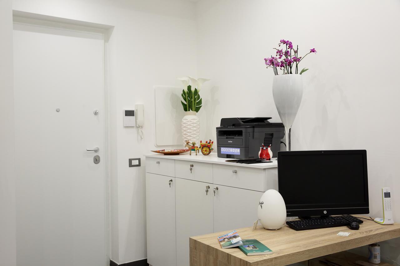 Frühstückspension Amuri Room&suite
